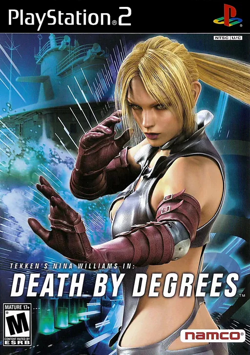Death by Degrees (USA)